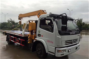 竹溪24小时道路救援服务