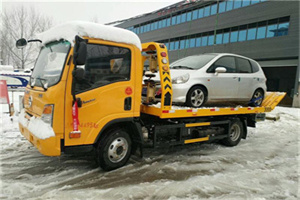 竹溪附近道路救援服务