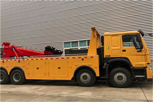 竹溪道路救援公司